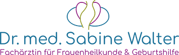 logo sabine walter gynkologie lahr