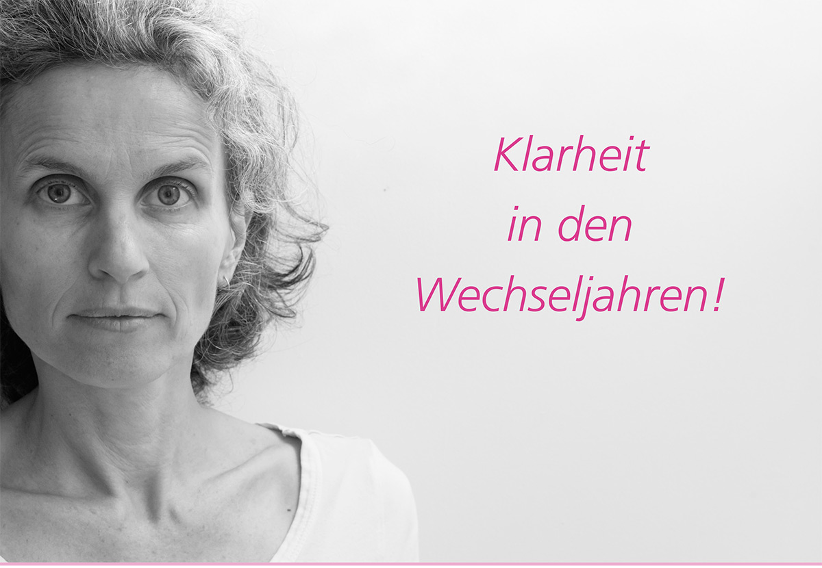 wechseljahre check